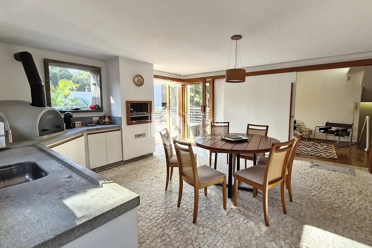 Casa, 3 quartos, 315 m² - Foto 86