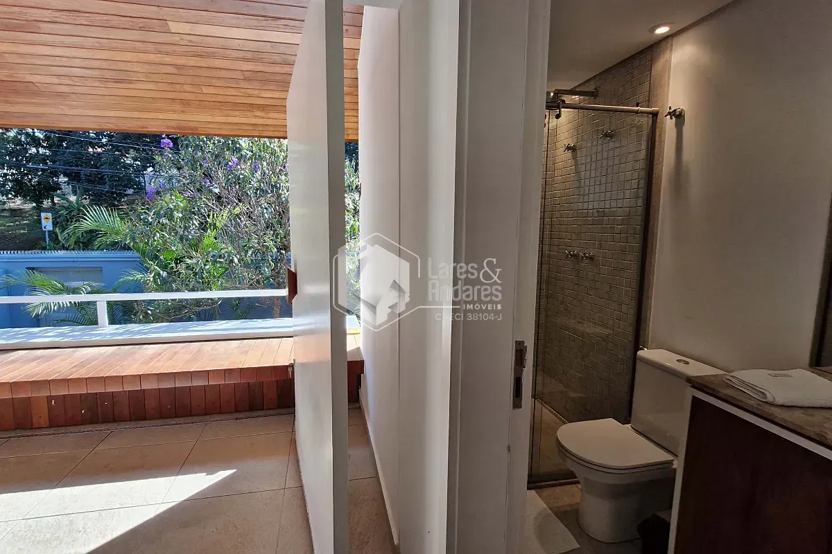 Casa, 3 quartos, 315 m² - Foto 41