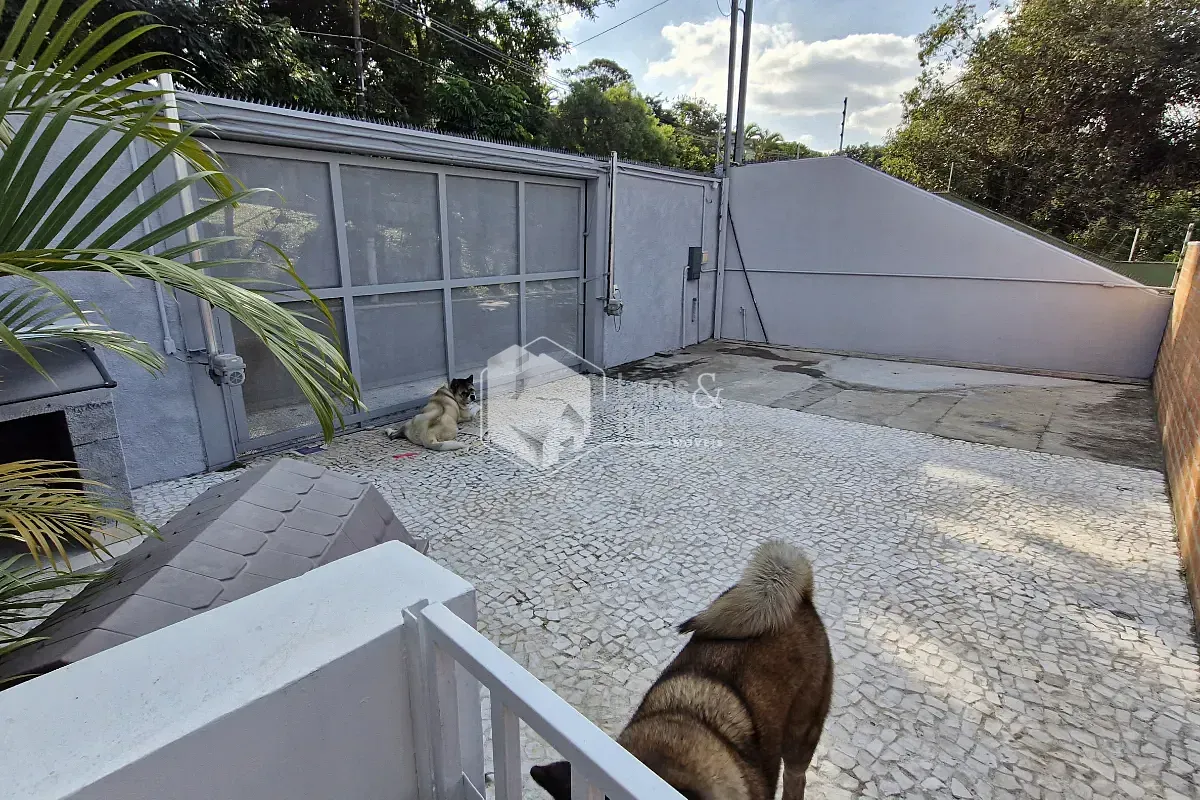 Casa, 3 quartos, 315 m² - Foto 100