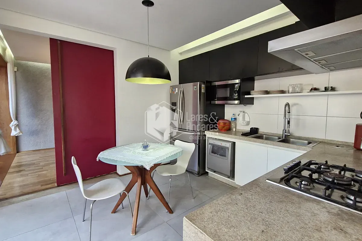 Casa, 3 quartos, 315 m² - Foto 83