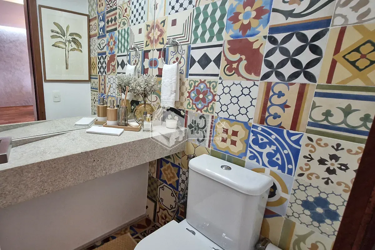 Casa, 3 quartos, 315 m² - Foto 73