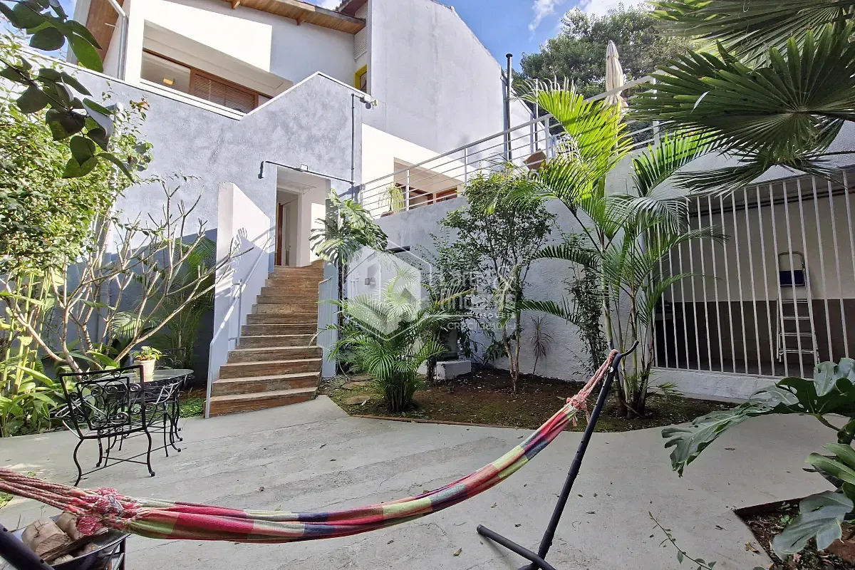 Casa, 3 quartos, 315 m² - Foto 95