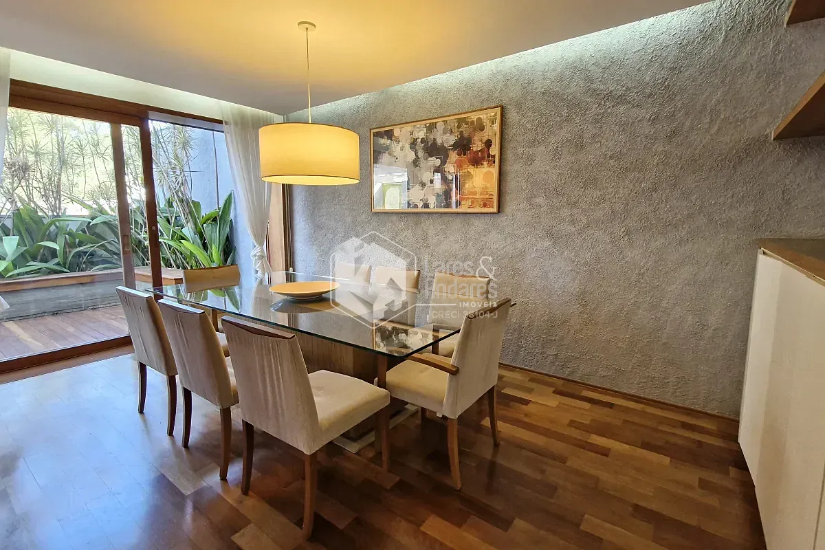 Casa, 3 quartos, 315 m² - Foto 75