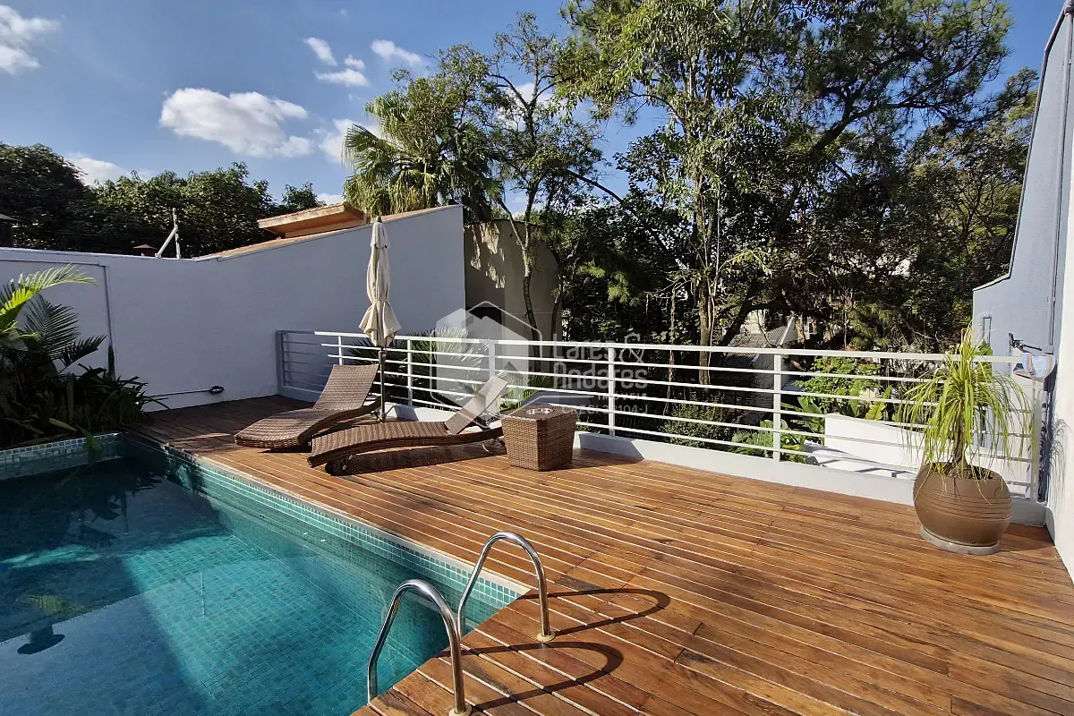 Casa, 3 quartos, 315 m² - Foto 90