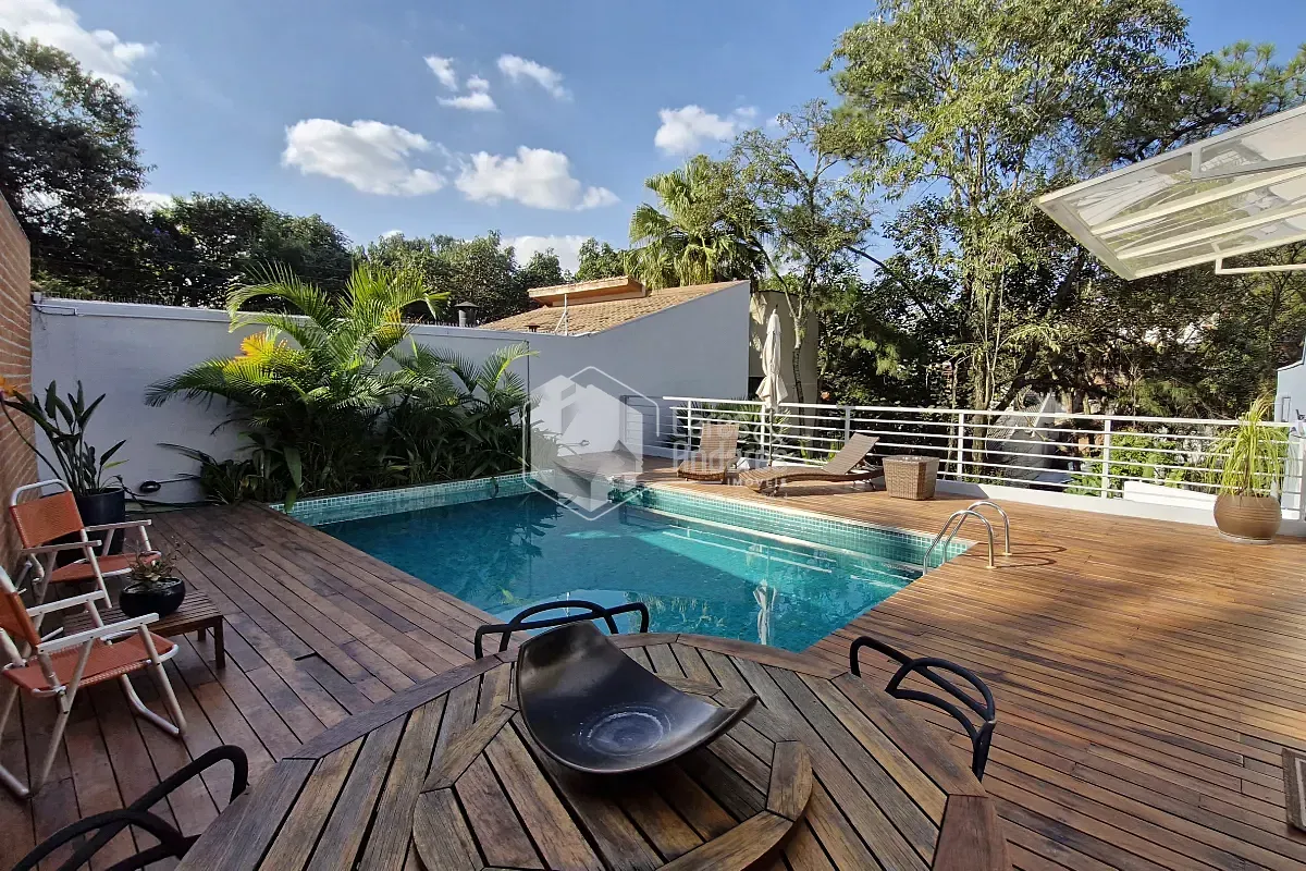 Casa, 3 quartos, 315 m² - Foto 89