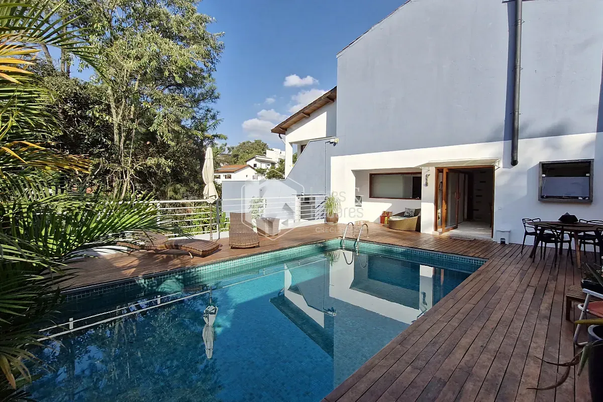 Casa, 3 quartos, 315 m² - Foto 92