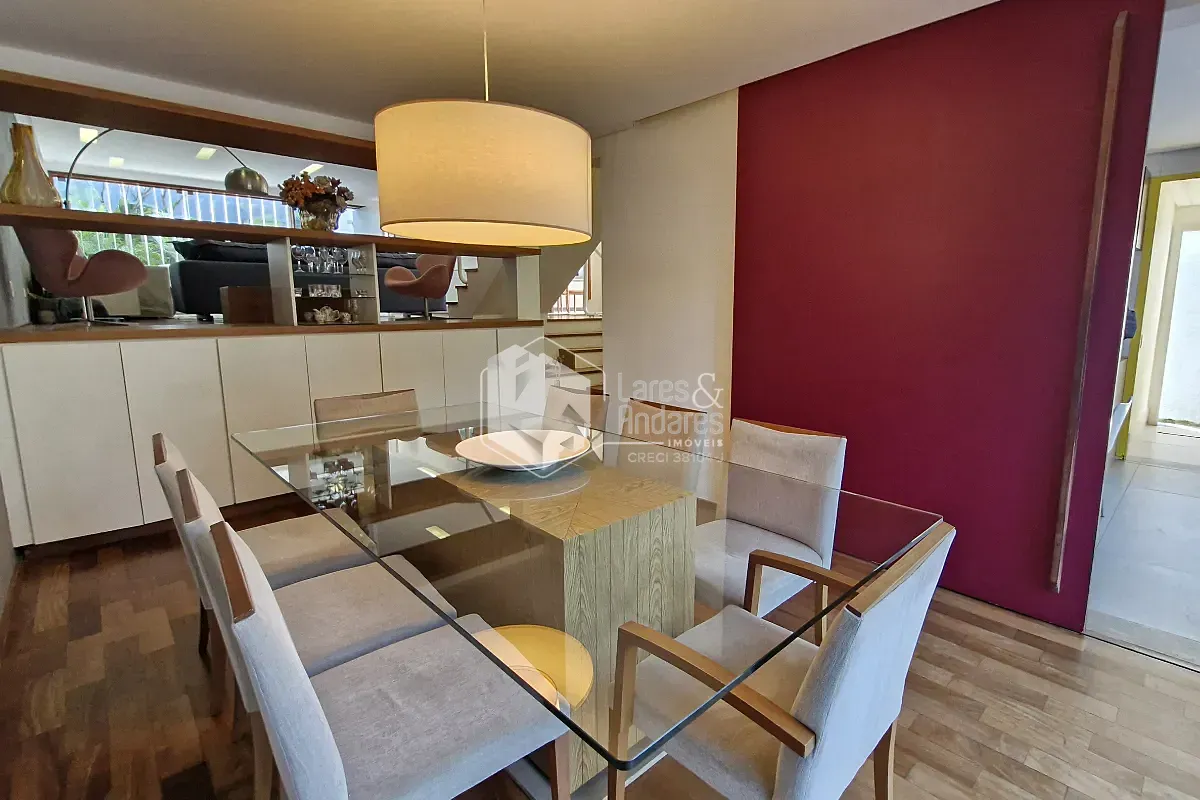 Casa, 3 quartos, 315 m² - Foto 84