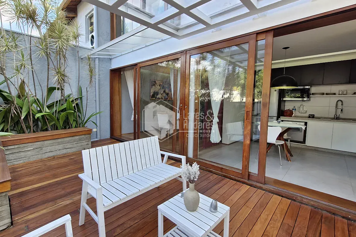 Casa, 3 quartos, 315 m² - Foto 79