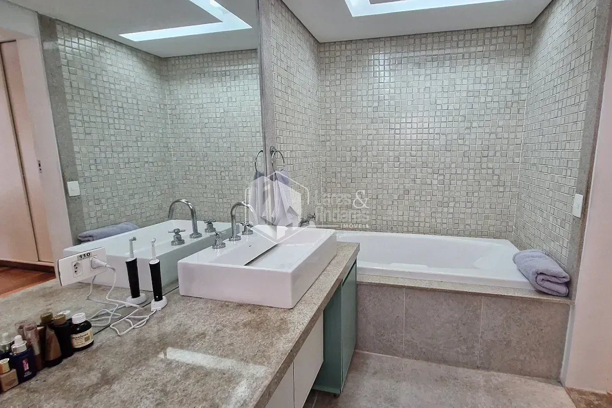 Casa, 3 quartos, 315 m² - Foto 67