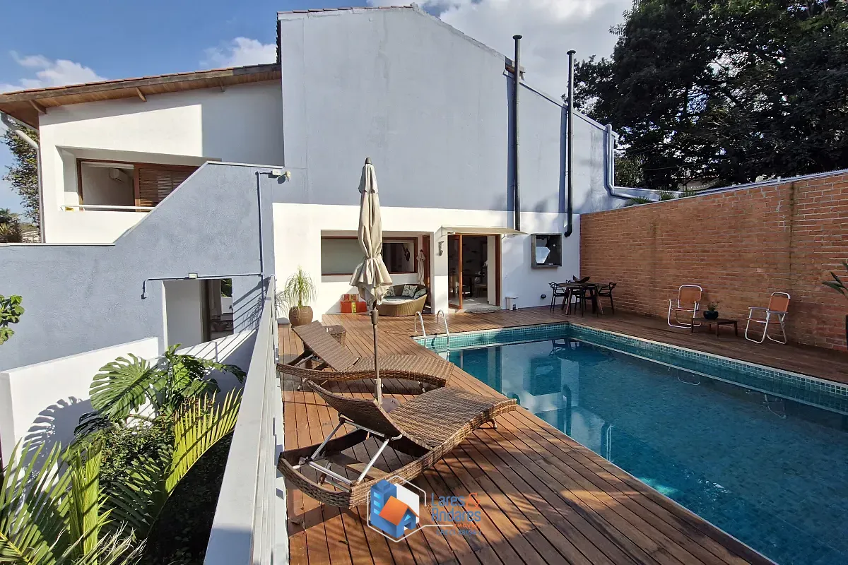 Casa, 3 quartos, 315 m² - Foto 93