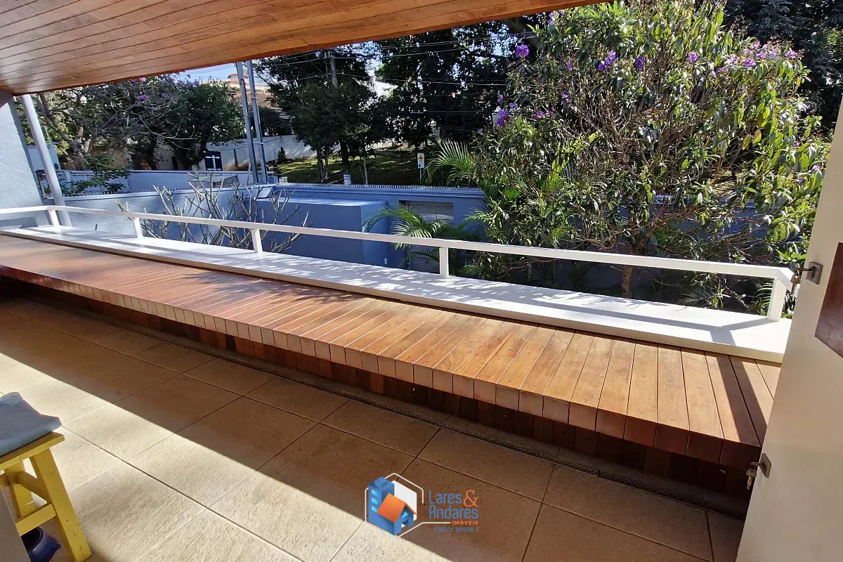 Casa, 3 quartos, 315 m² - Foto 42