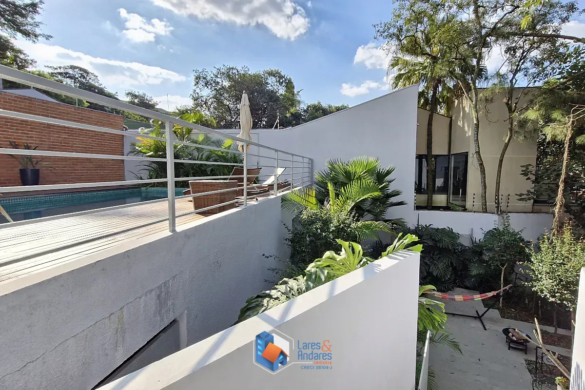 Casa, 3 quartos, 315 m² - Foto 98