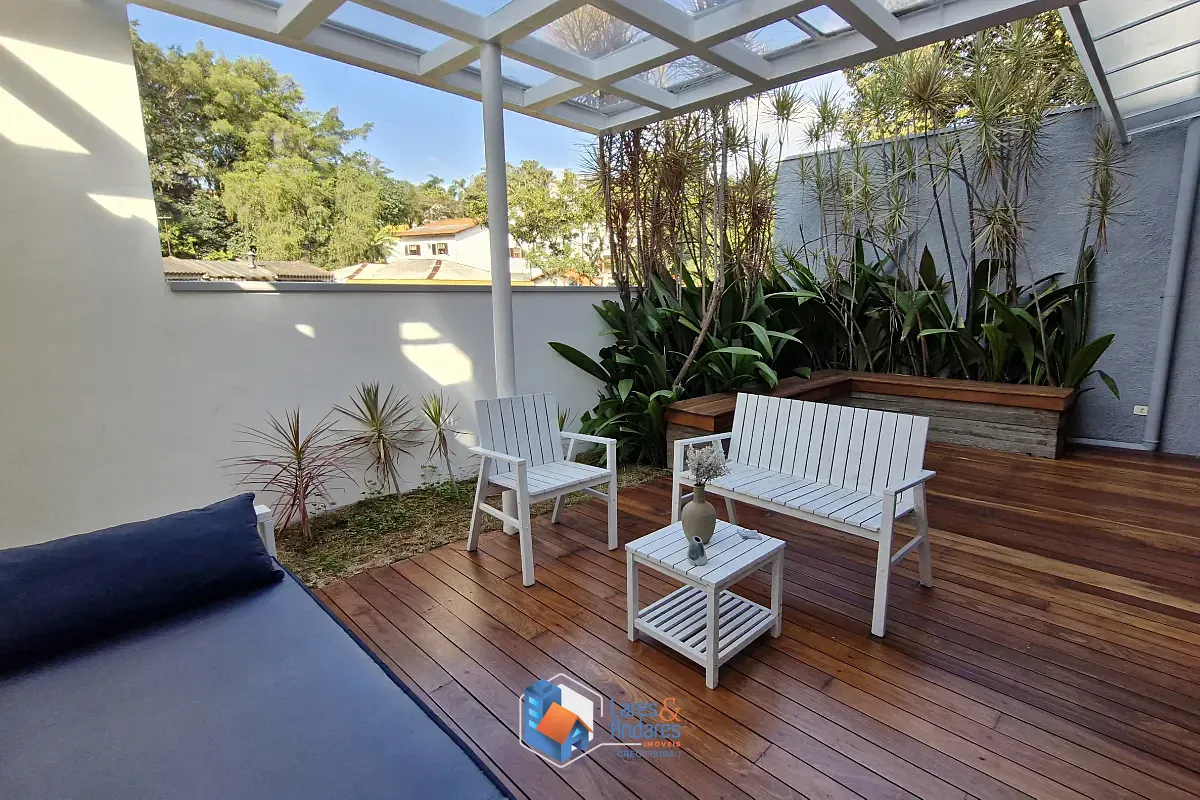 Casa, 3 quartos, 315 m² - Foto 77