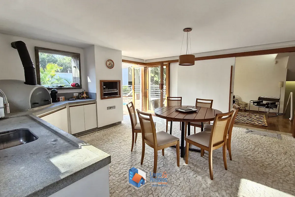 Casa, 3 quartos, 315 m² - Foto 86