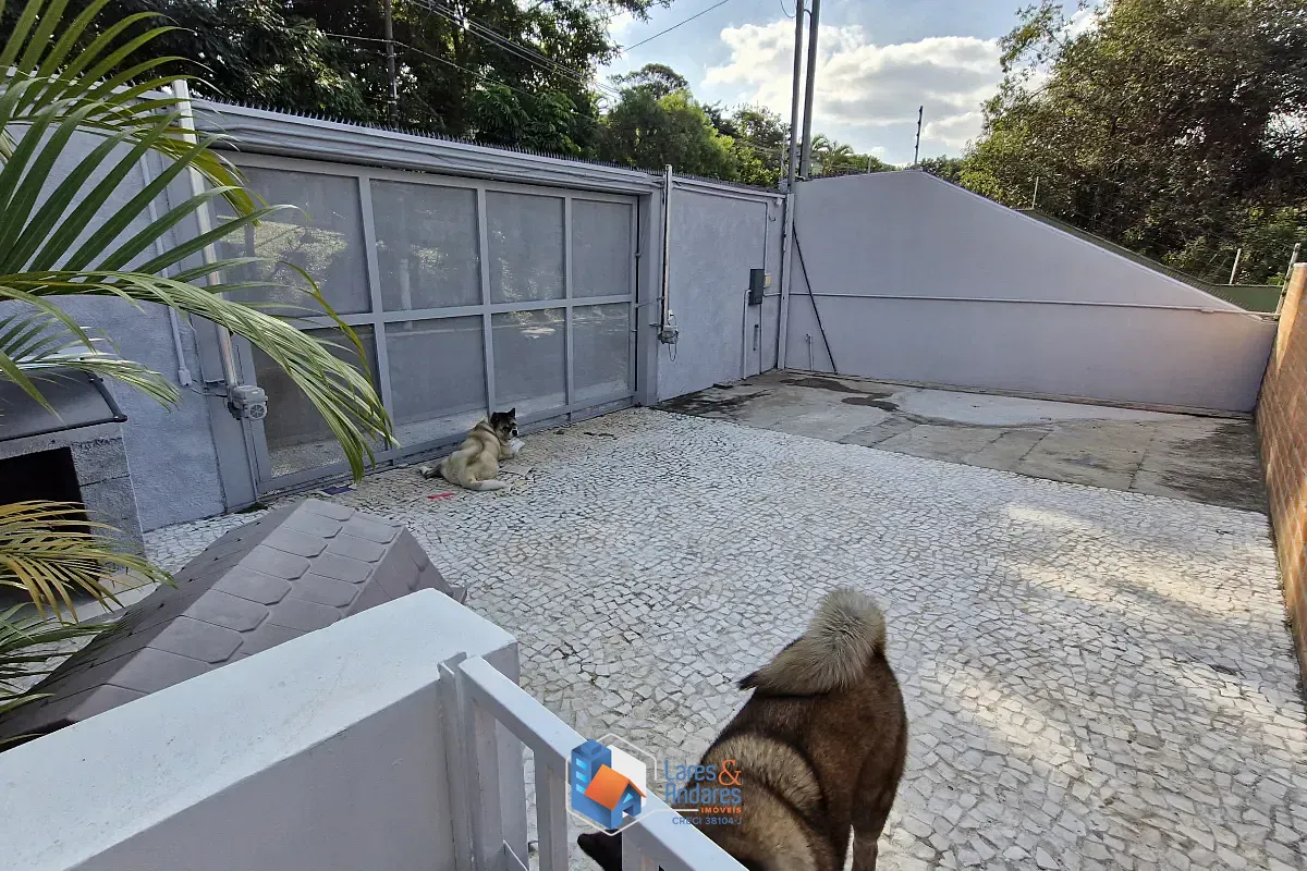 Casa, 3 quartos, 315 m² - Foto 100