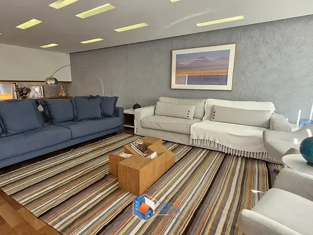 Casa com 500m² 3 quartos e 6 banheiros, à venda, no bairro Jardim Prudência em São Paulo