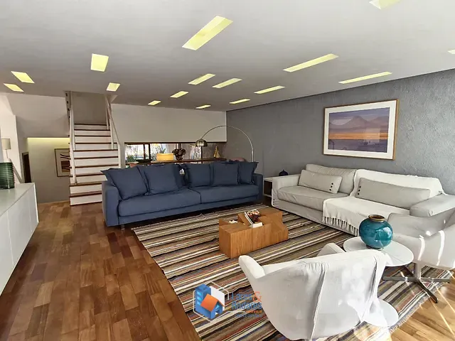 Casa com 500m² 3 quartos e 6 banheiros, à venda, no bairro Jardim Prudência em São Paulo