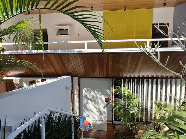 Casa com 500m² 3 quartos e 6 banheiros, à venda, no bairro Jardim Prudência em São Paulo