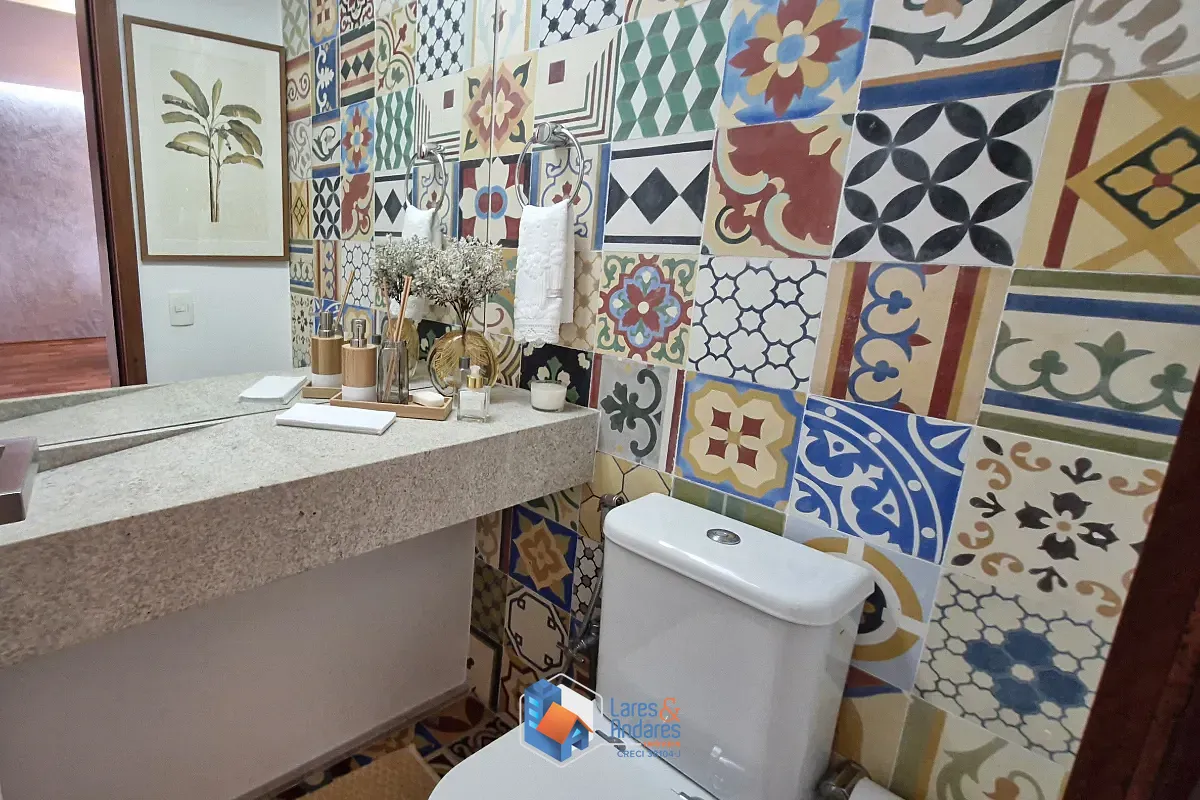 Casa, 3 quartos, 315 m² - Foto 73