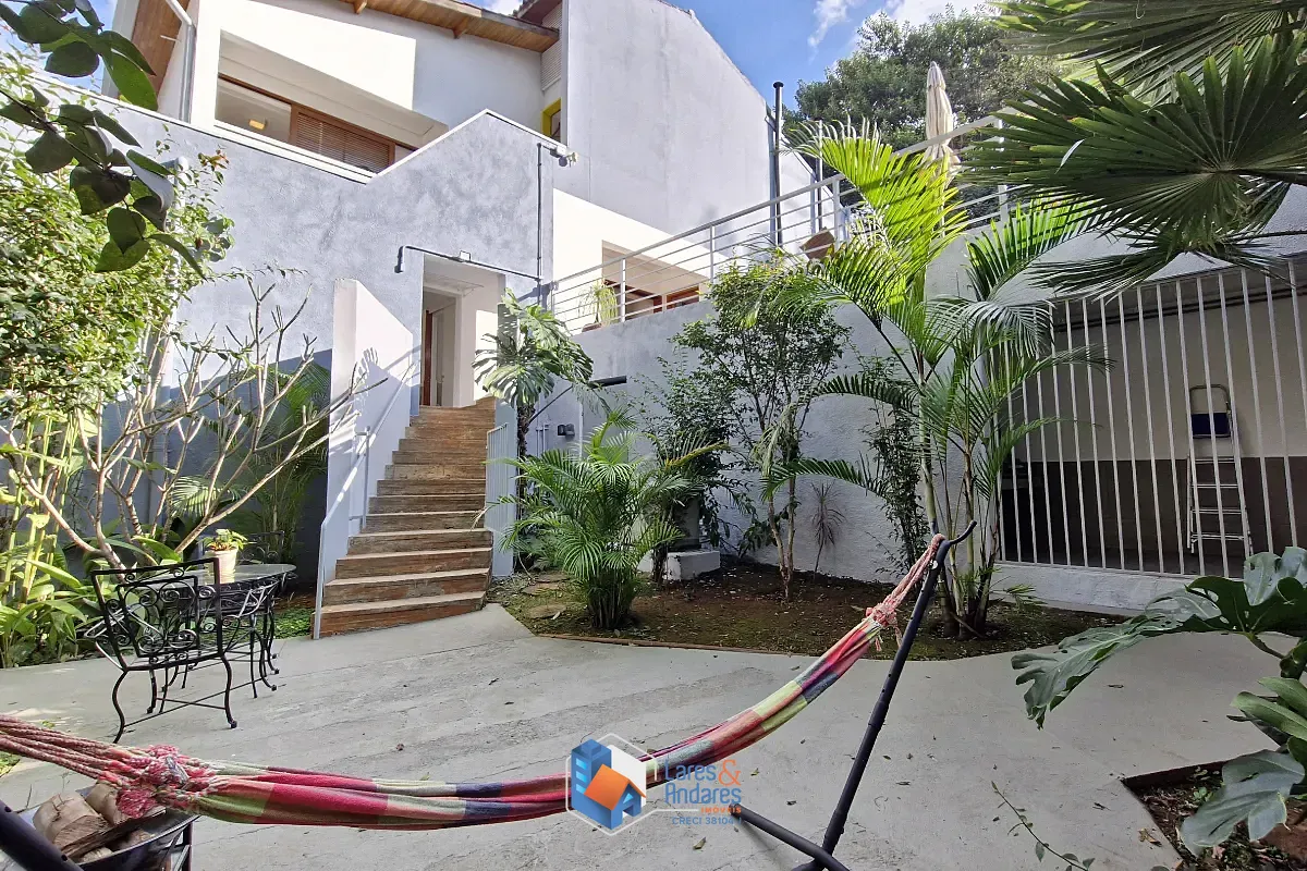 Casa, 3 quartos, 315 m² - Foto 95