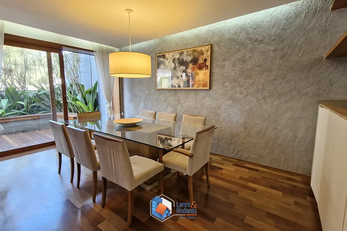 Casa, 3 quartos, 315 m² - Foto 75