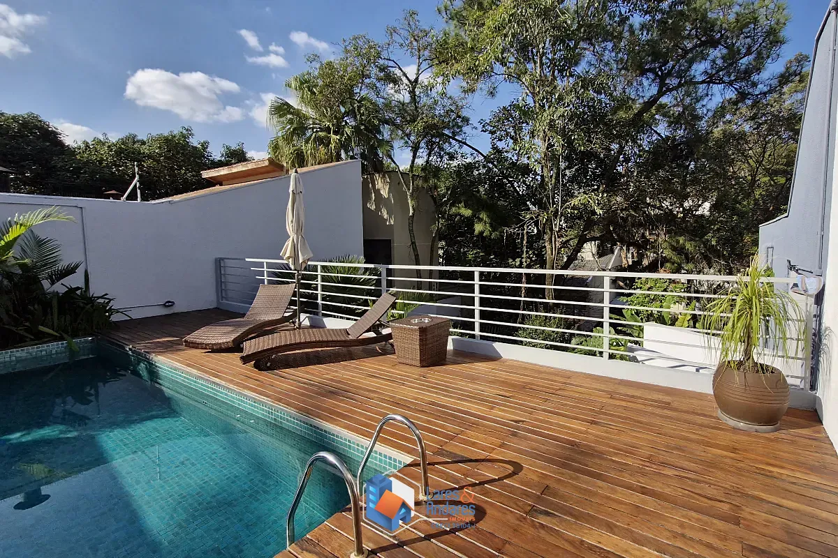Casa, 3 quartos, 315 m² - Foto 90