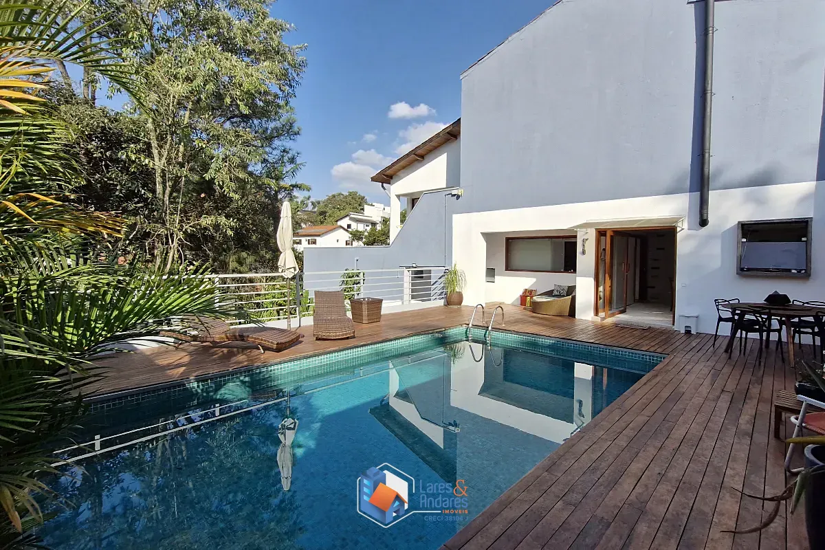 Casa, 3 quartos, 315 m² - Foto 92