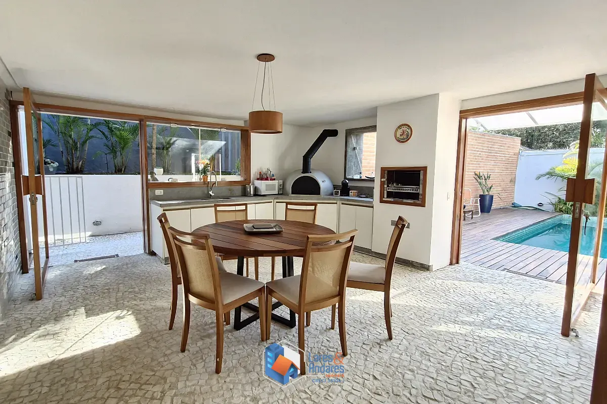 Casa, 3 quartos, 315 m² - Foto 85