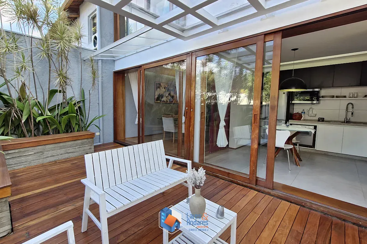 Casa, 3 quartos, 315 m² - Foto 79