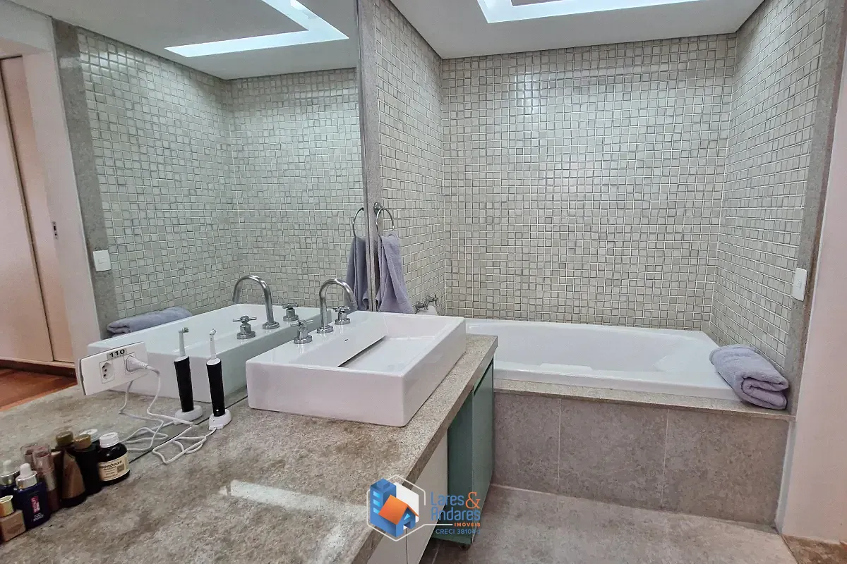Casa, 3 quartos, 315 m² - Foto 67