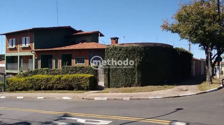 Casa, 4 quartos, 350 m² - Foto 3