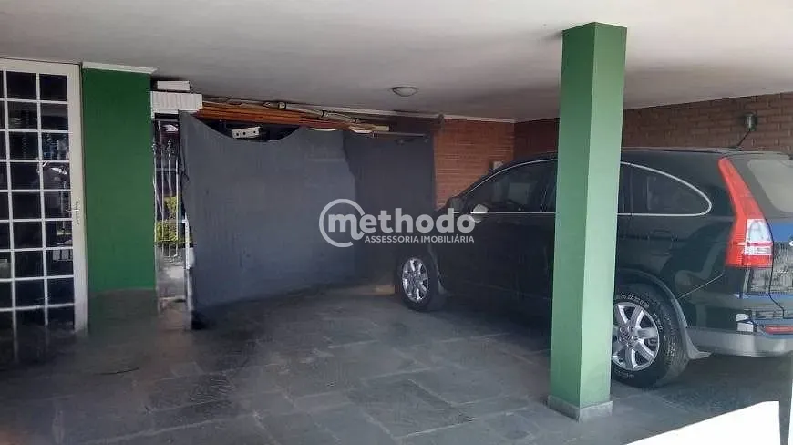 Casa, 4 quartos, 350 m² - Foto 35