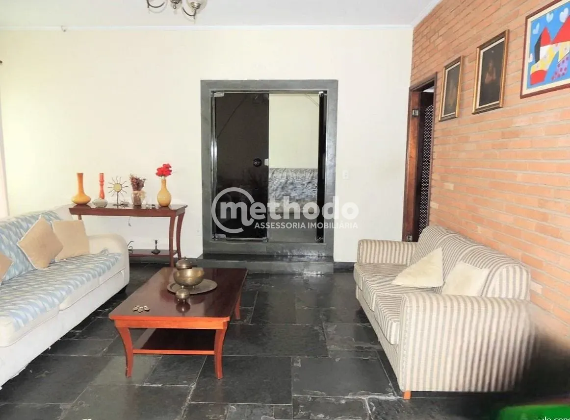 Casa, 4 quartos, 350 m² - Foto 4