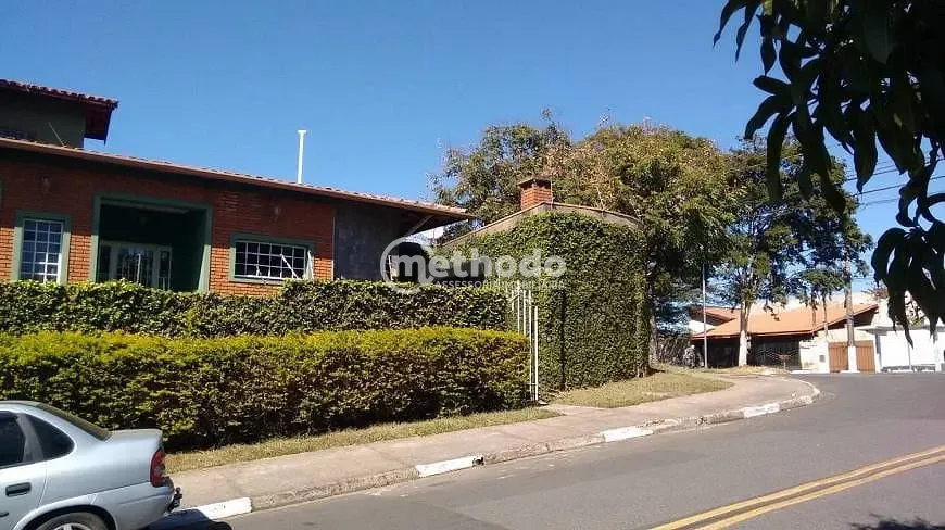 Casa, 4 quartos, 350 m² - Foto 2
