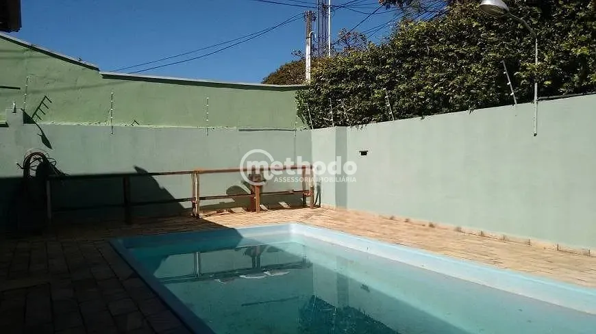 Casa, 4 quartos, 350 m² - Foto 34