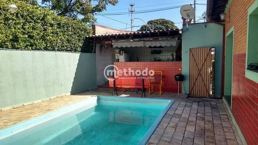 Casa, 4 quartos, 350 m² - Foto 32