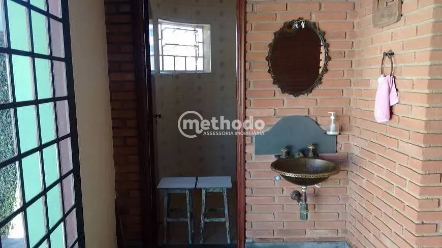 Casa, 4 quartos, 350 m² - Foto 20