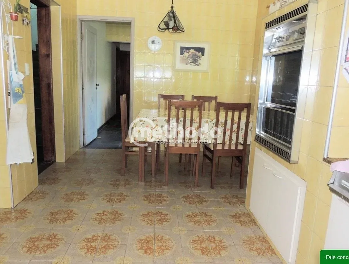 Casa, 4 quartos, 350 m² - Foto 27