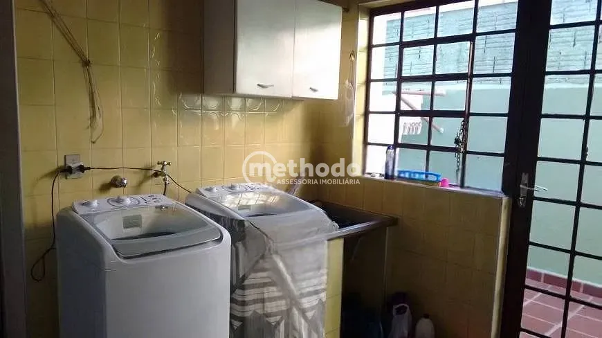 Casa, 4 quartos, 350 m² - Foto 26