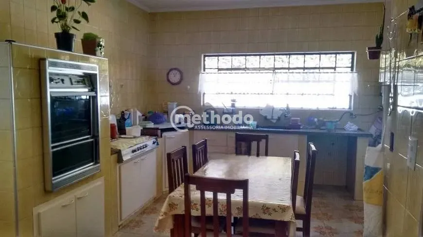 Casa, 4 quartos, 350 m² - Foto 11