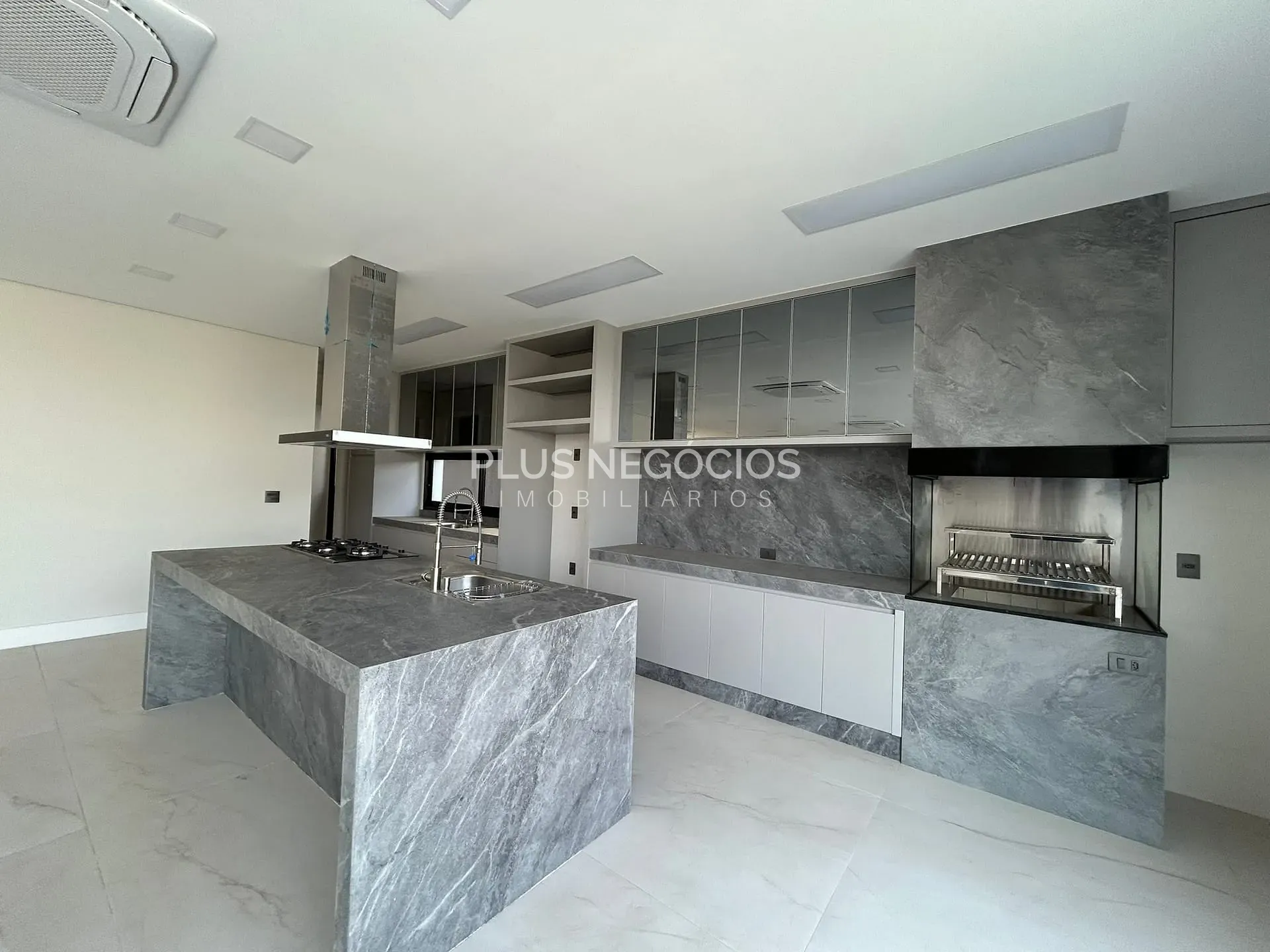 Casa, 5 quartos, 400 m² - Foto 7