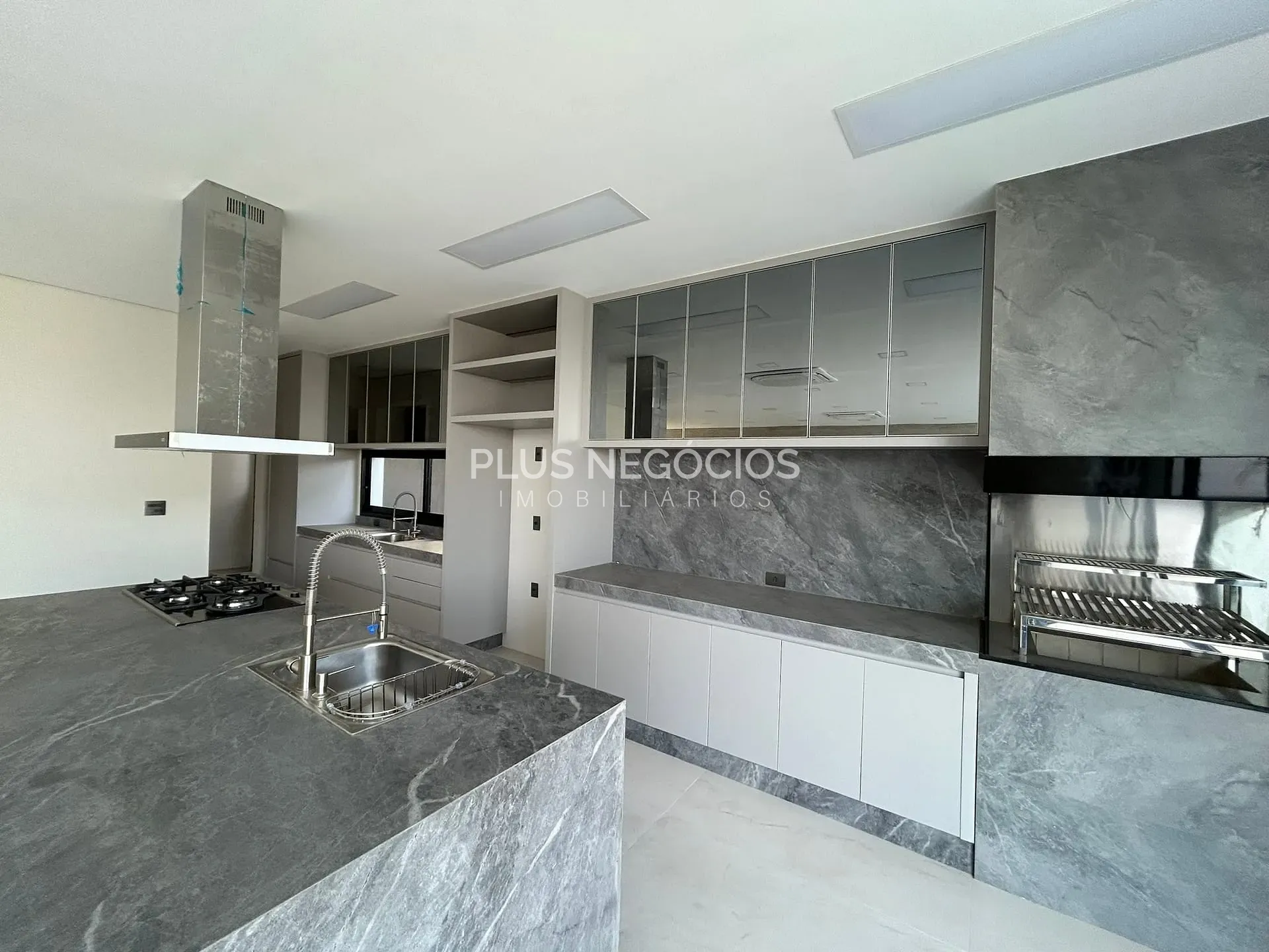 Casa, 5 quartos, 400 m² - Foto 8