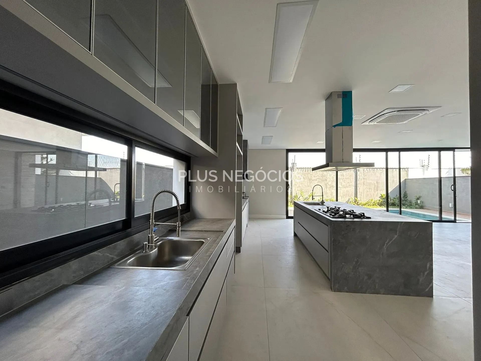 Casa, 5 quartos, 400 m² - Foto 11