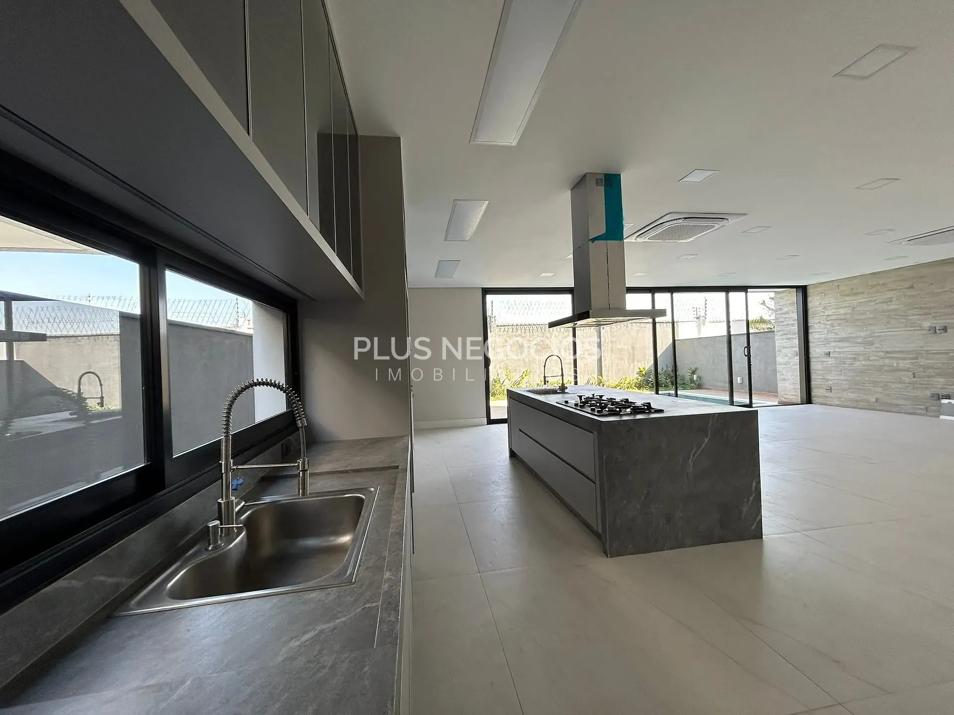 Casa, 5 quartos, 400 m² - Foto 12