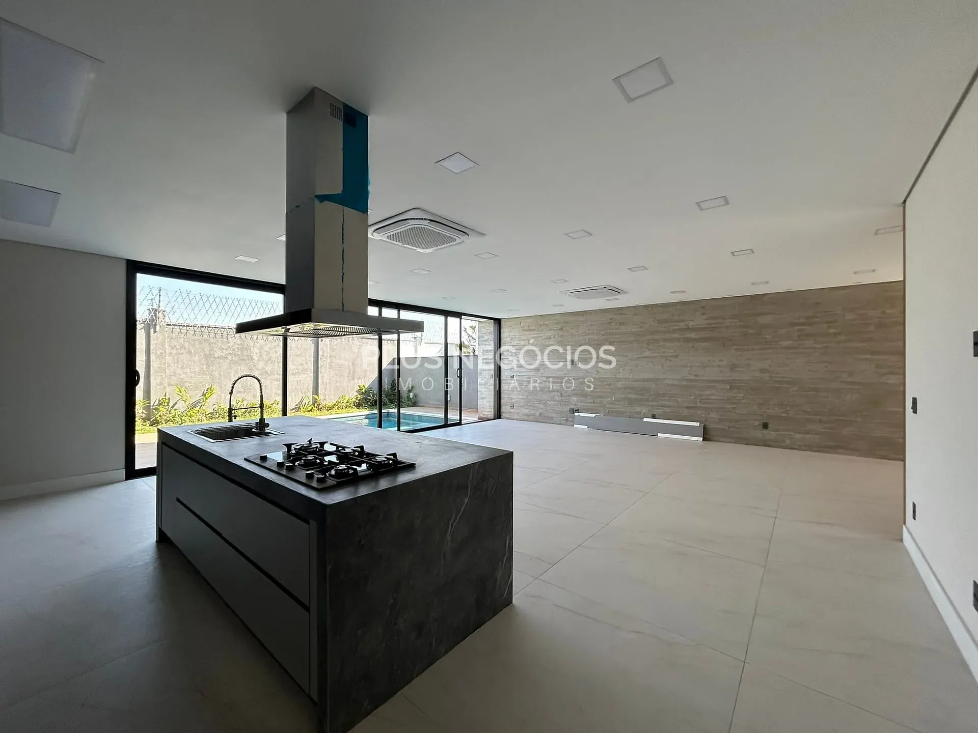 Casa, 5 quartos, 400 m² - Foto 13