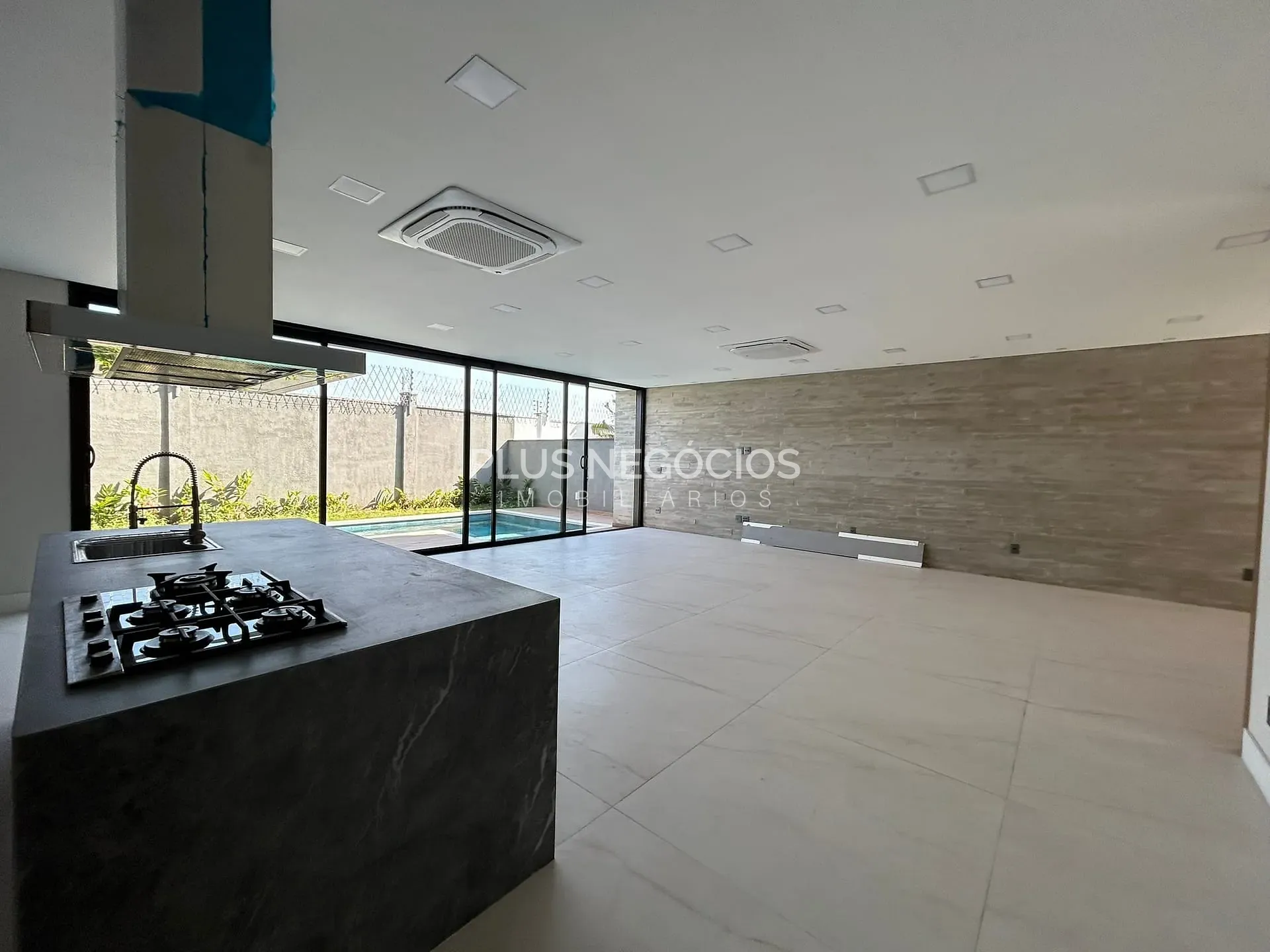 Casa, 5 quartos, 400 m² - Foto 14