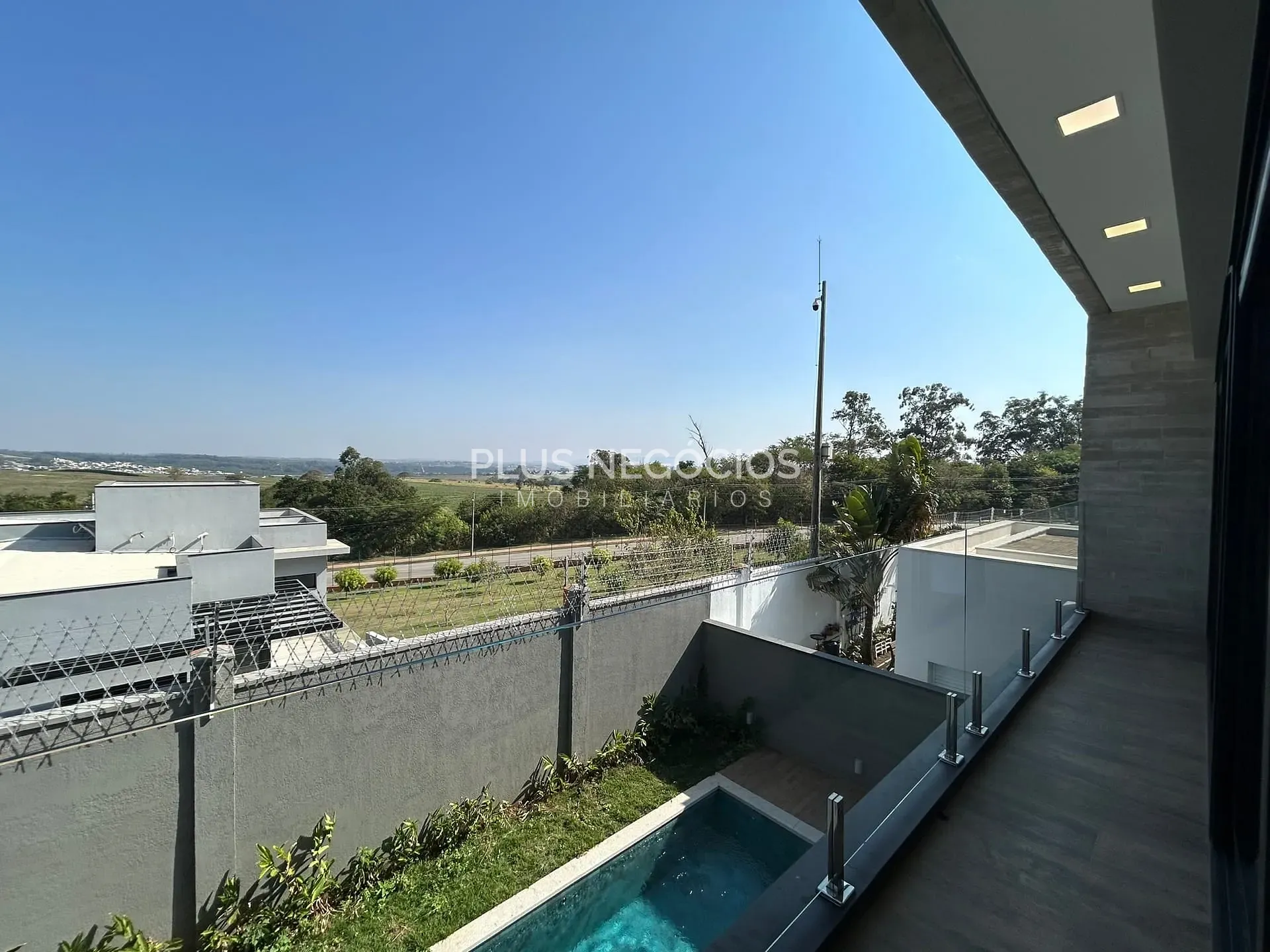 Casa, 5 quartos, 400 m² - Foto 36