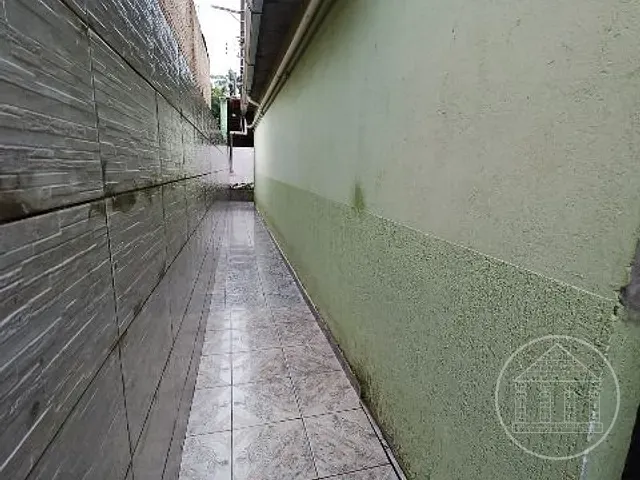 Casa com 319m² 2 quartos e 1 banheiro, à venda, no bairro Jardim Casa Grande em São Paulo