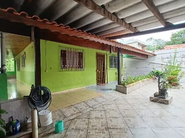 Casa com 319m² 2 quartos e 1 banheiro, à venda, no bairro Jardim Casa Grande em São Paulo