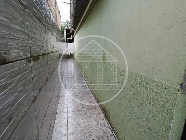 Casa com 319m² 2 quartos e 1 banheiro, à venda, no bairro Jardim Casa Grande em São Paulo